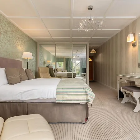 Burn How Garden House Hotel Bowness-on-Windermere Exterior foto