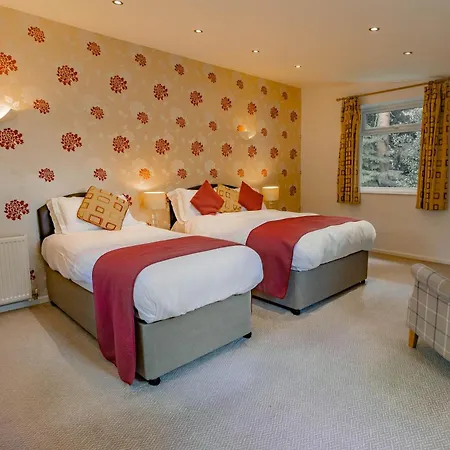 Burn How Garden House Hotel Bowness-on-Windermere Exterior foto