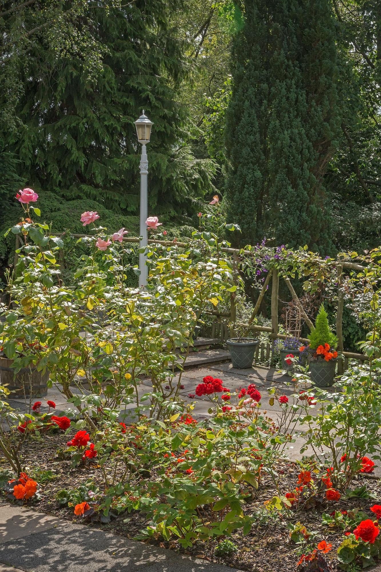 Hotel Burn Garden - On Windermere