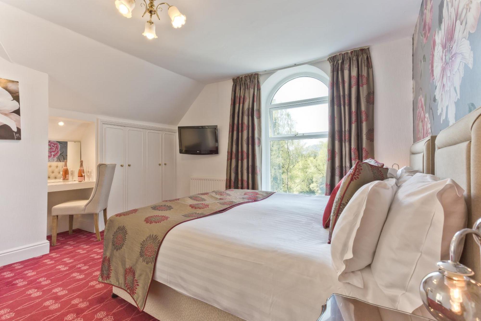 Hotel Burn Garden - On Windermere 4*