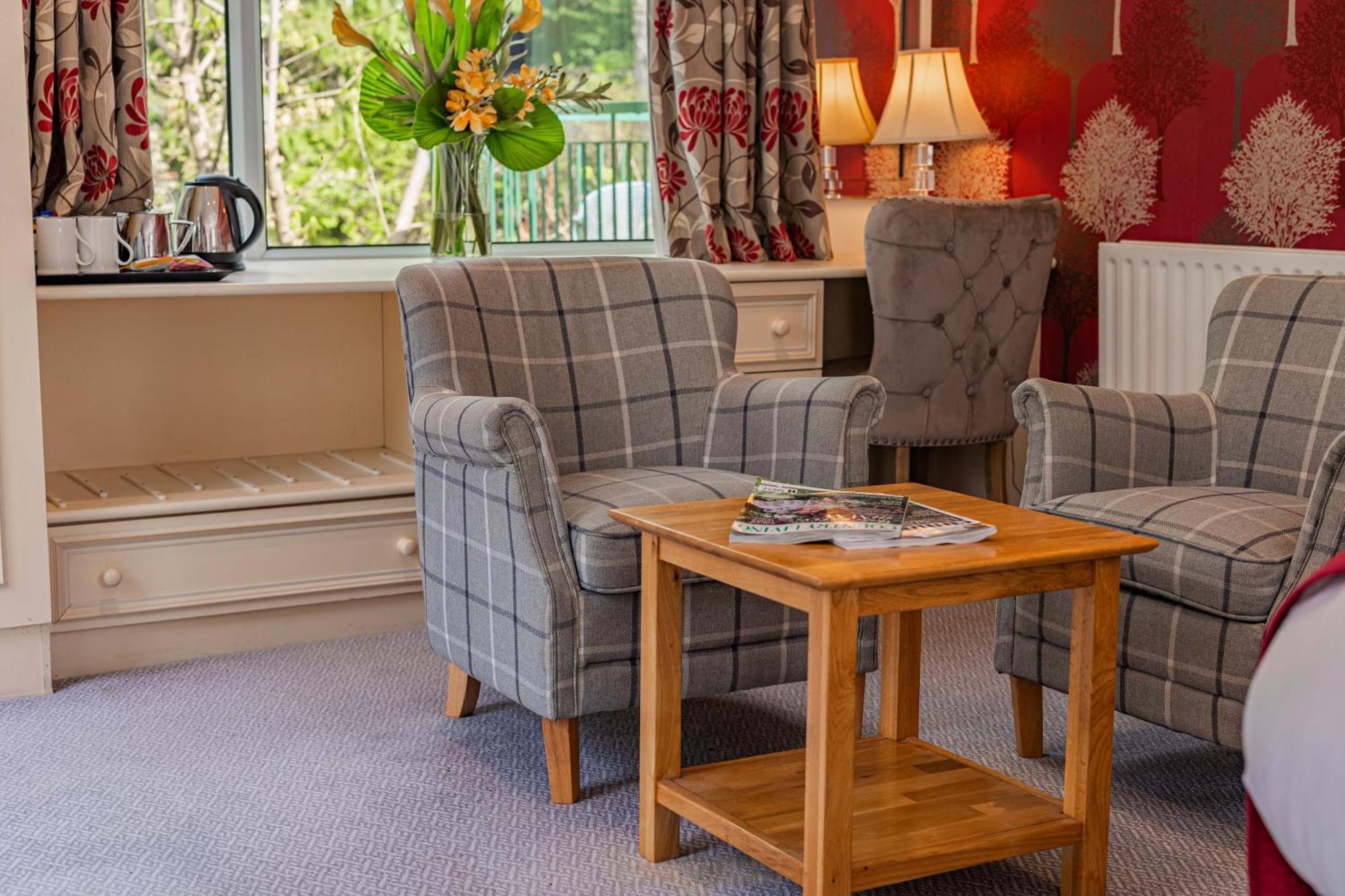 Burn Garden - On Windermere Hotel Bowness-on-Windermere