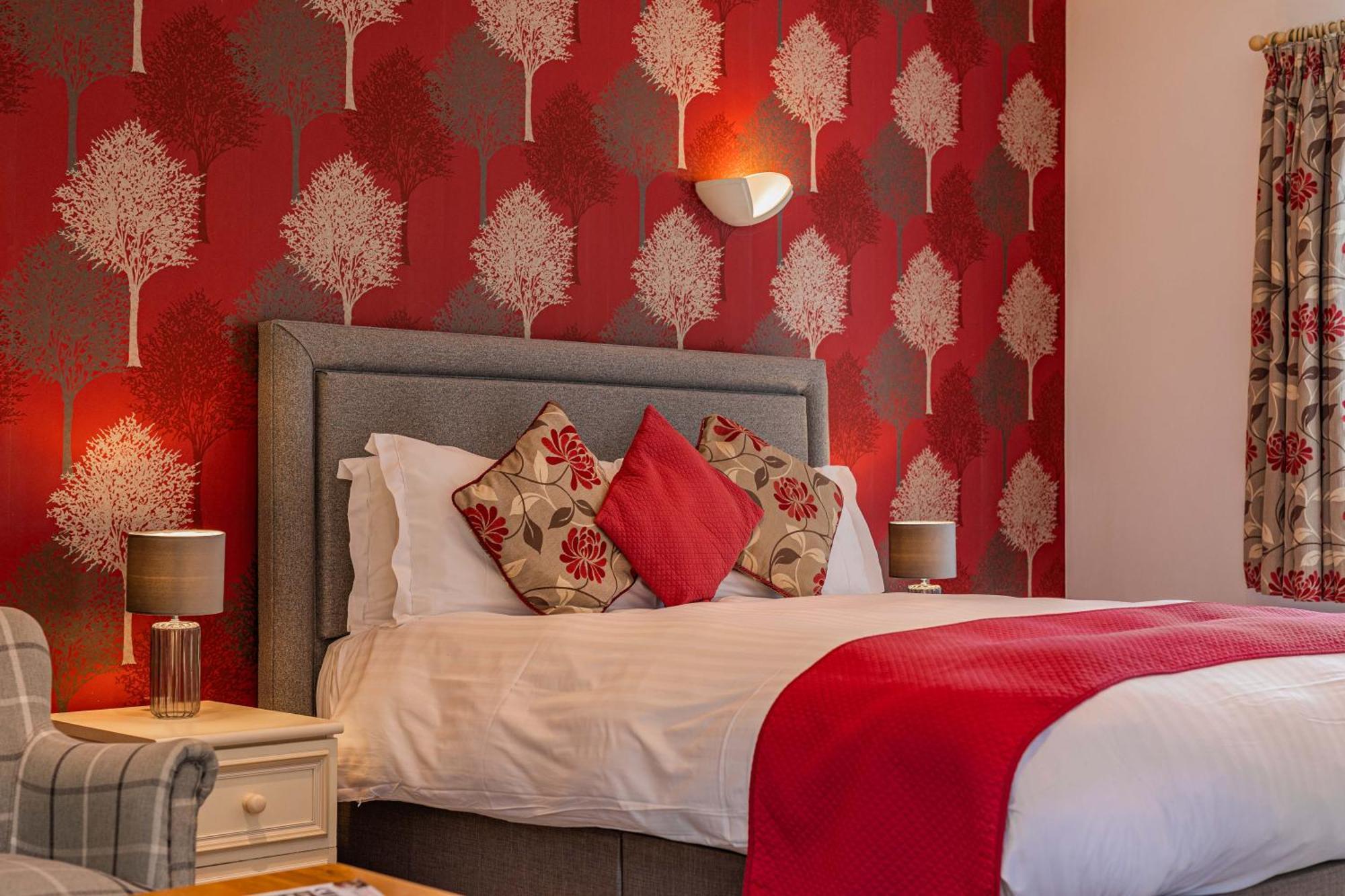Burn Garden - On Windermere Hotel