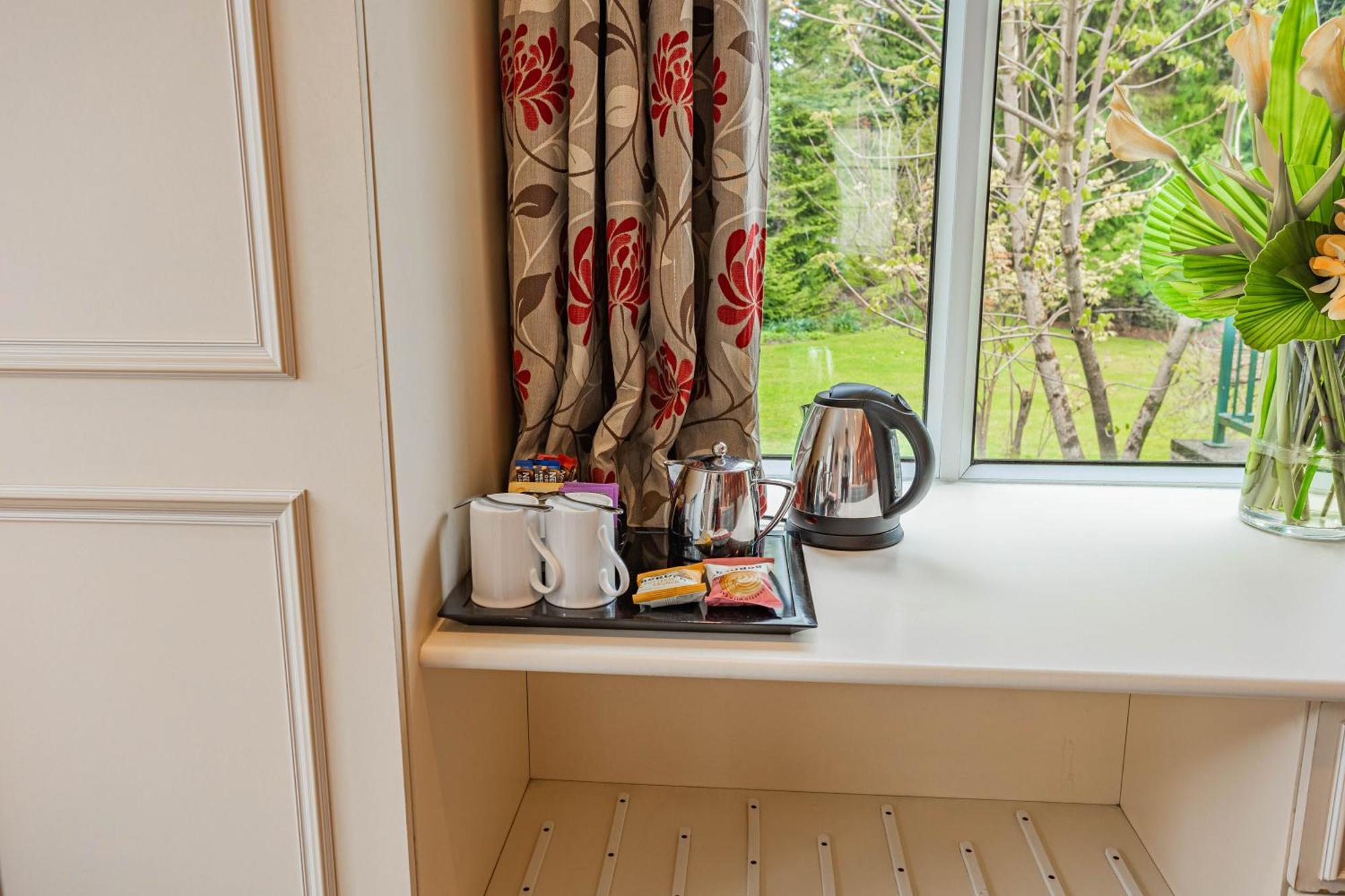 Hotel Burn Garden - On Windermere 4*