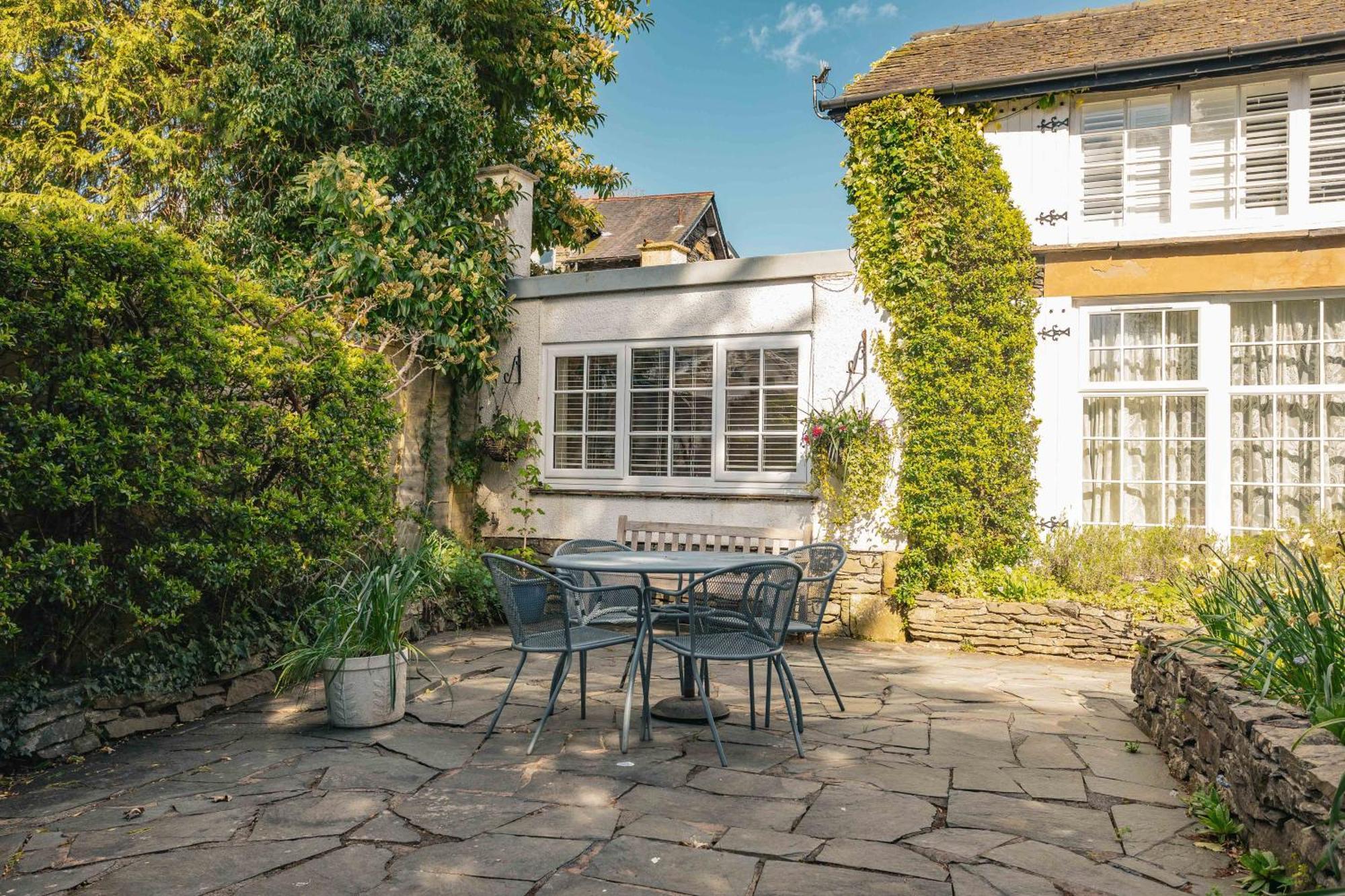 Hotel Burn Garden - On Windermere