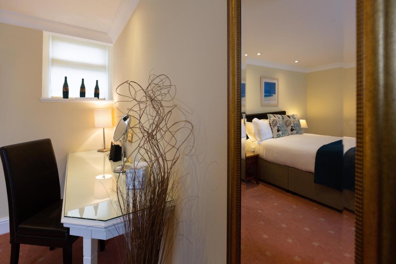 Hotel Burn Garden - On Windermere