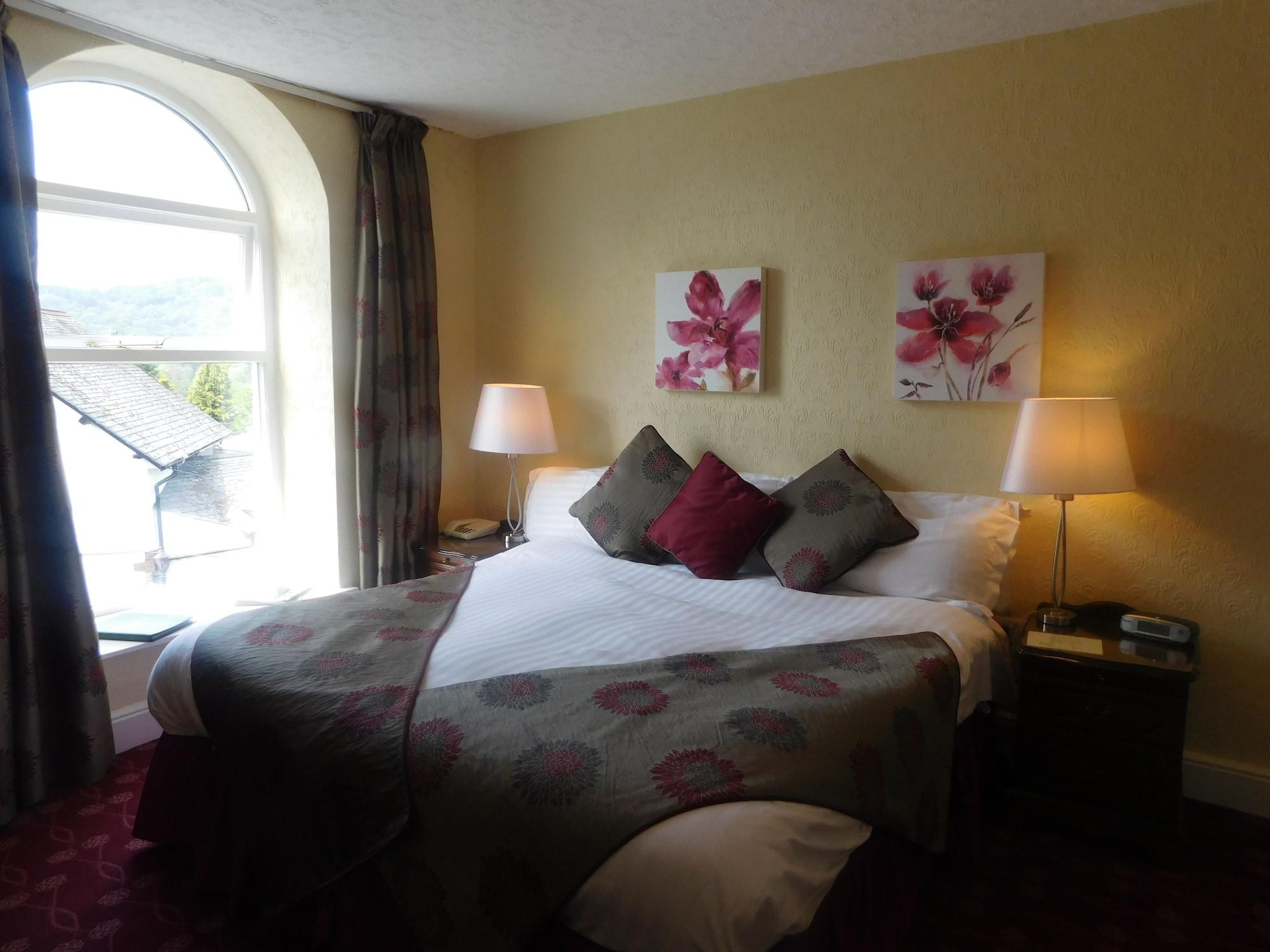Burn Garden - On Windermere Bowness-on-Windermere