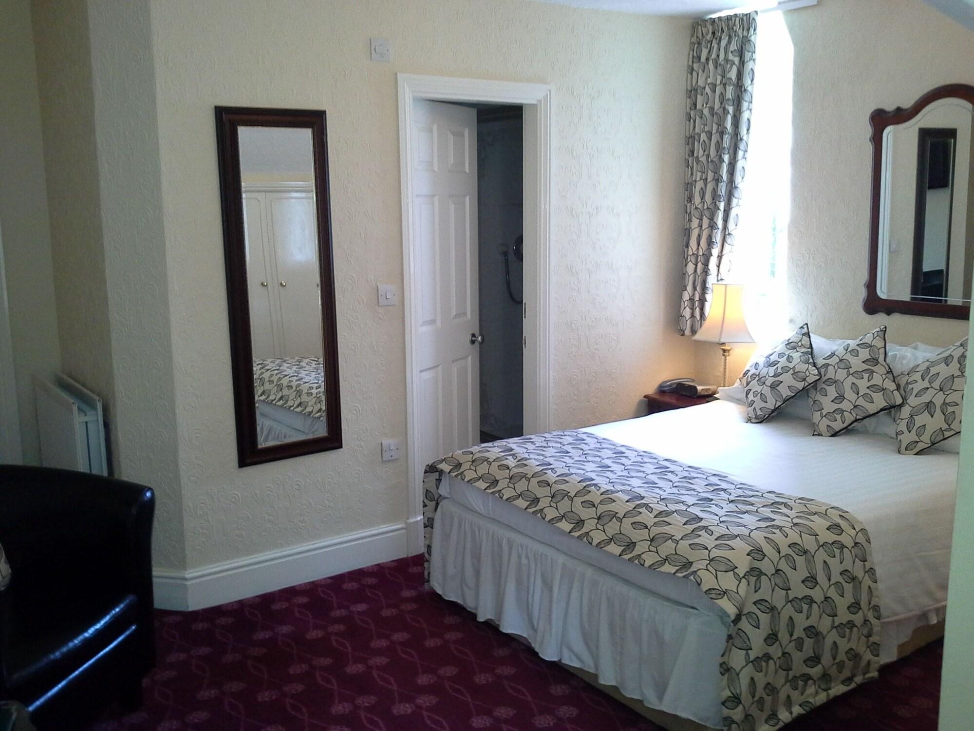 Hotel Burn Garden - On Windermere 4*