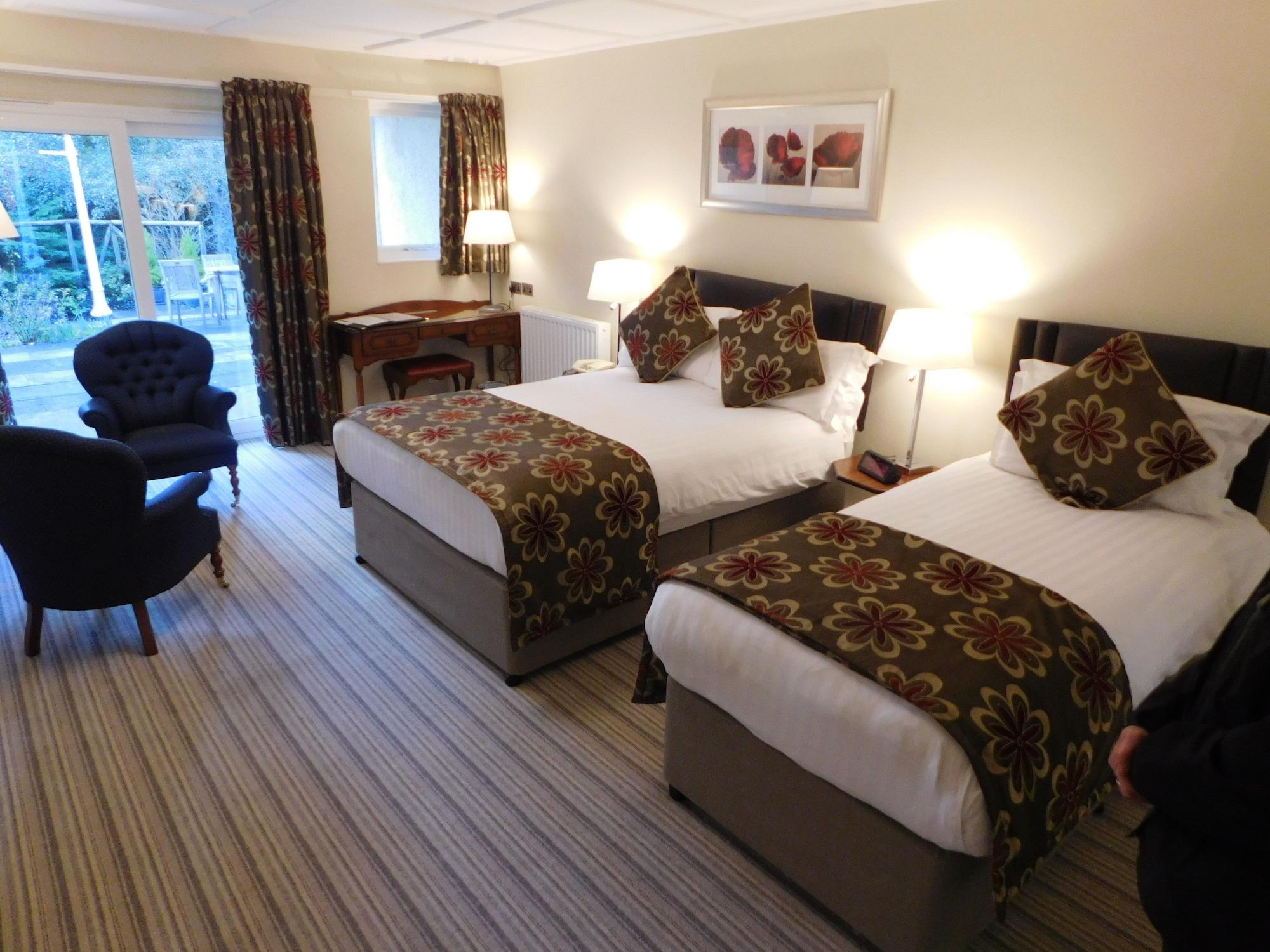 Hotel Burn Garden - On Windermere
