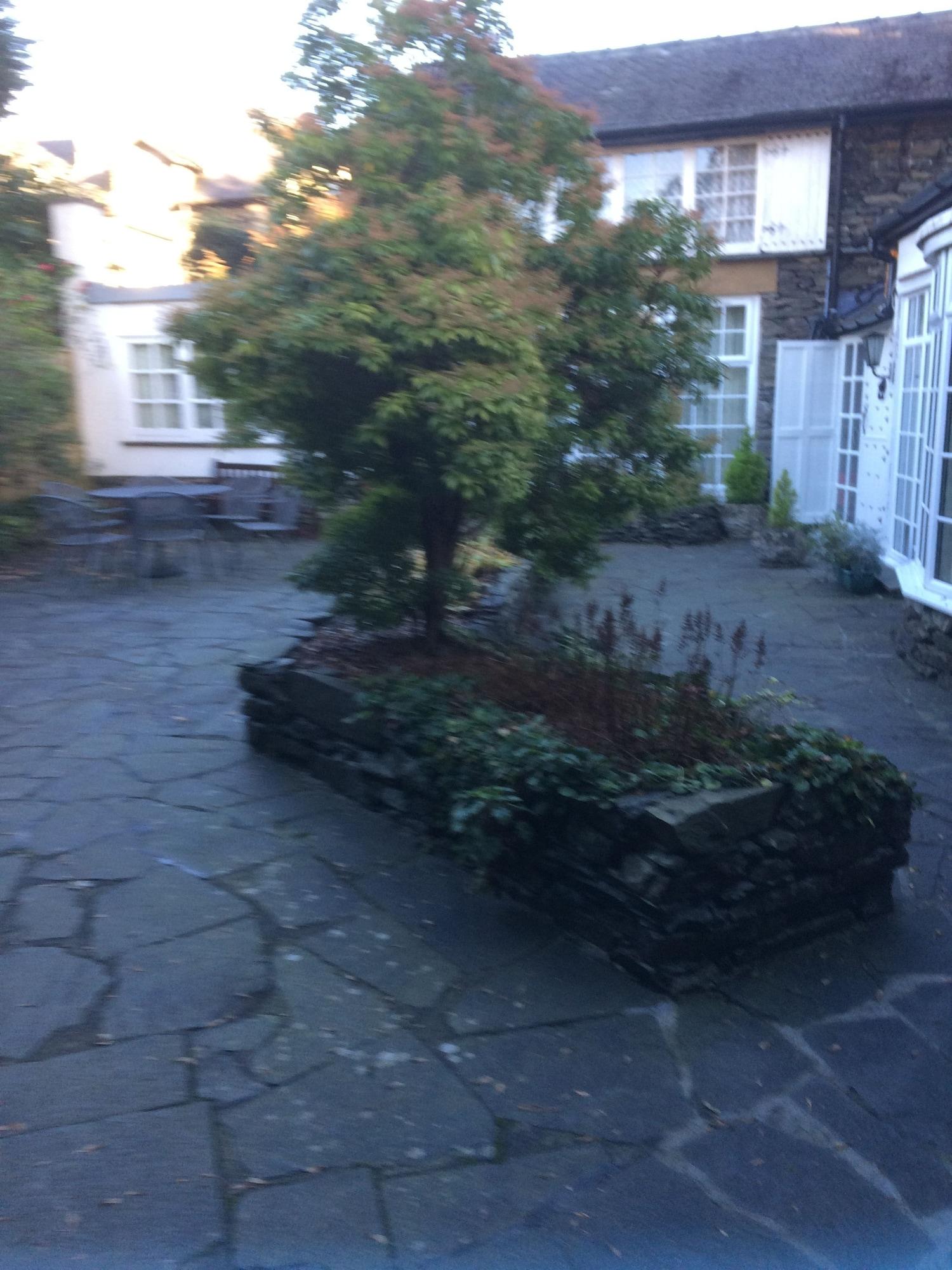 Burn Garden - On Windermere Bowness-on-Windermere