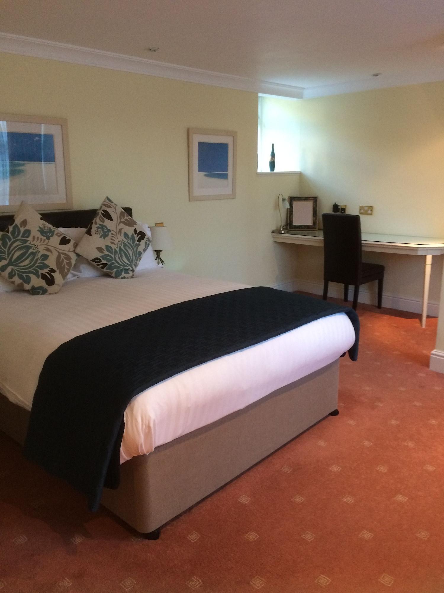 Burn Garden - On Windermere Hotel Bowness-on-Windermere