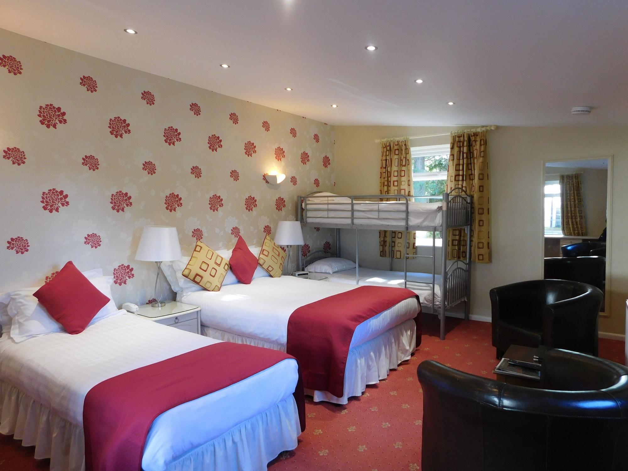 Burn Garden - On Windermere Hotel Bowness-on-Windermere