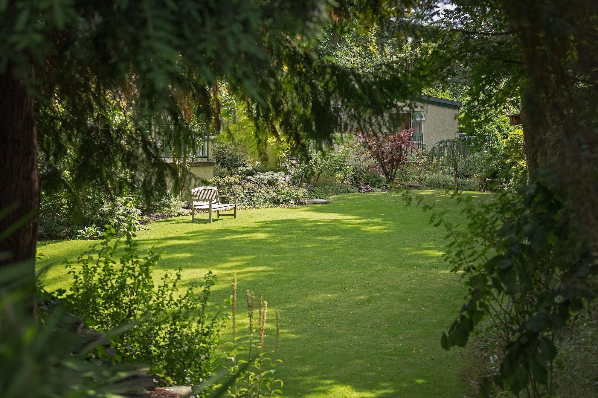 Burn Garden - On Windermere Hotel 4*