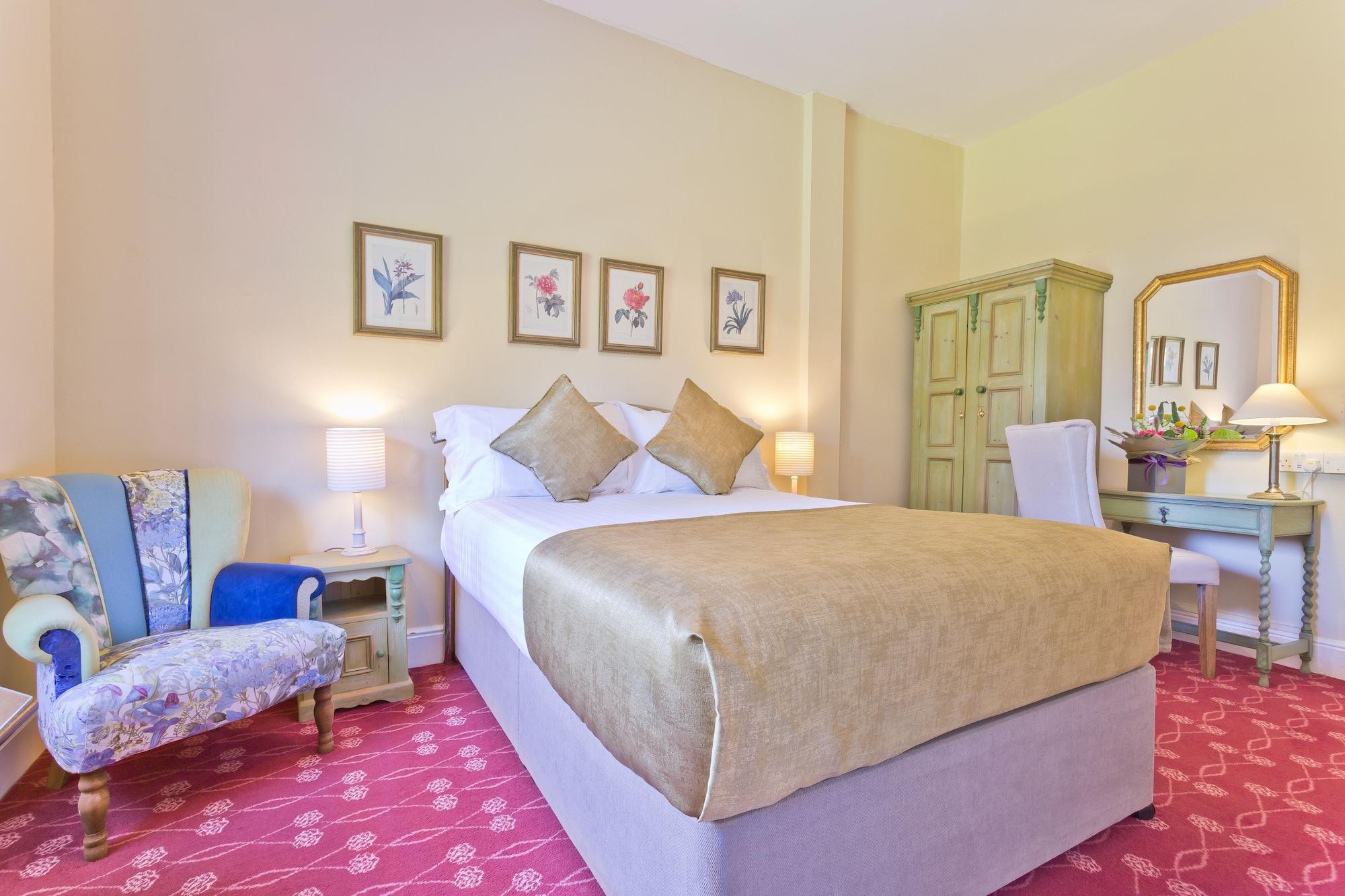 Hotel Burn Garden - On Windermere Bowness-on-Windermere