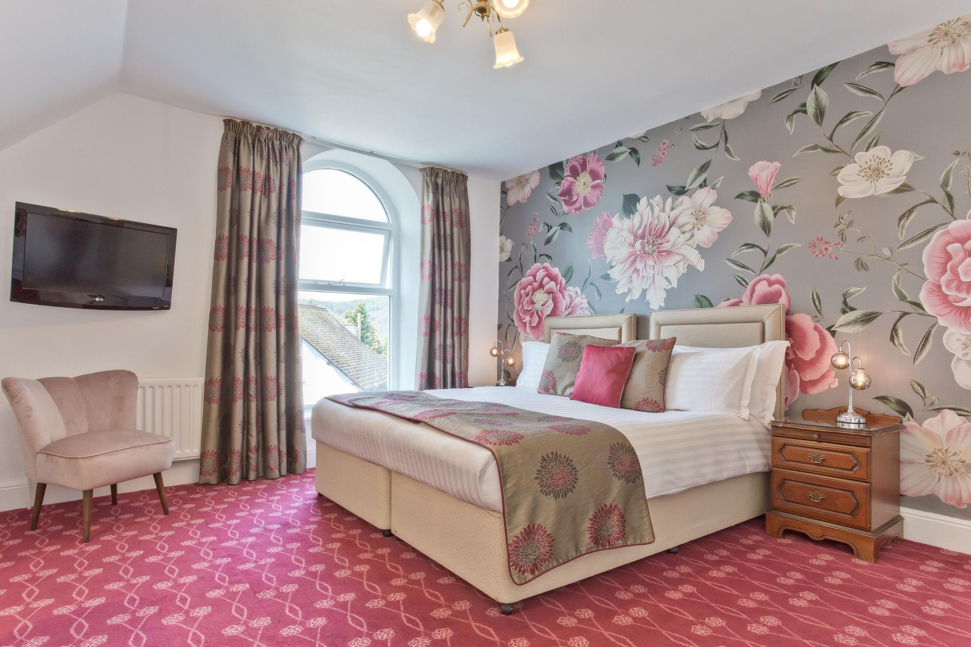 Burn Garden - On Windermere Hotel