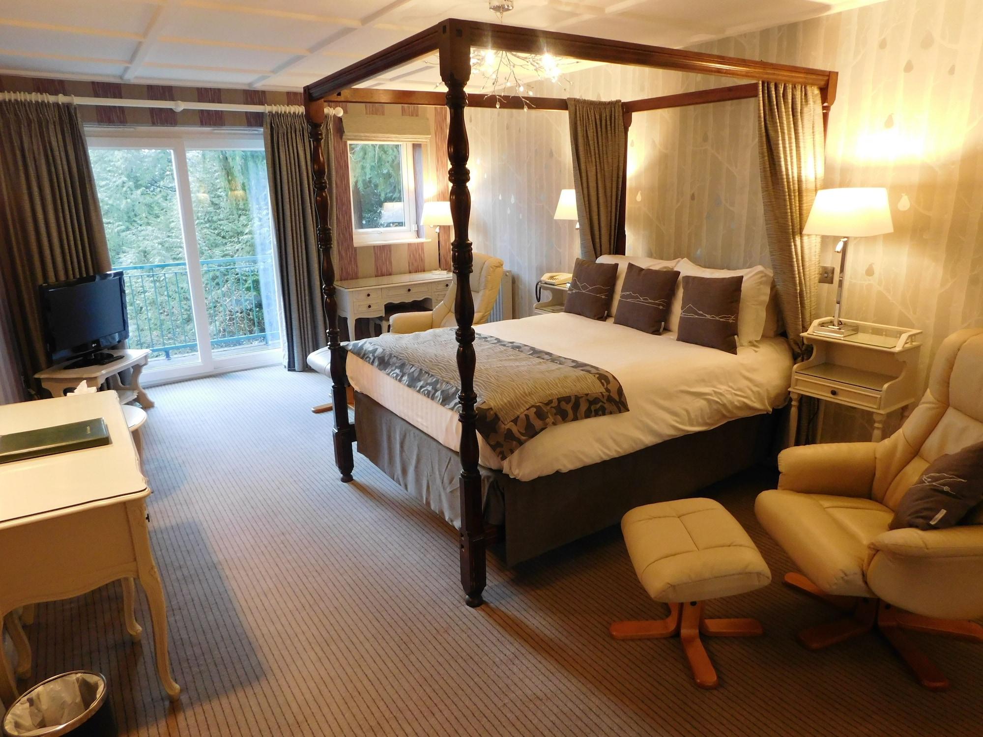 Burn Garden - On Windermere Bowness-on-Windermere