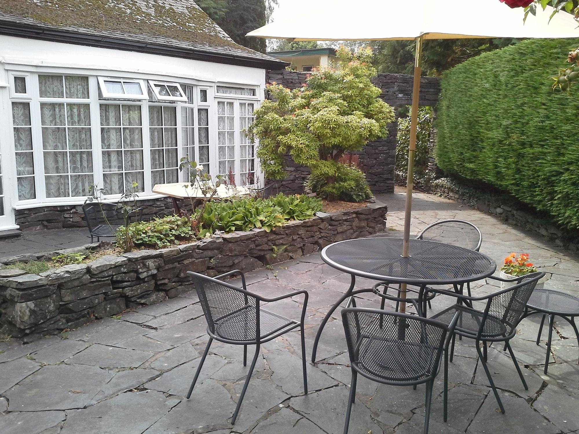 Hotel Burn Garden - On Windermere