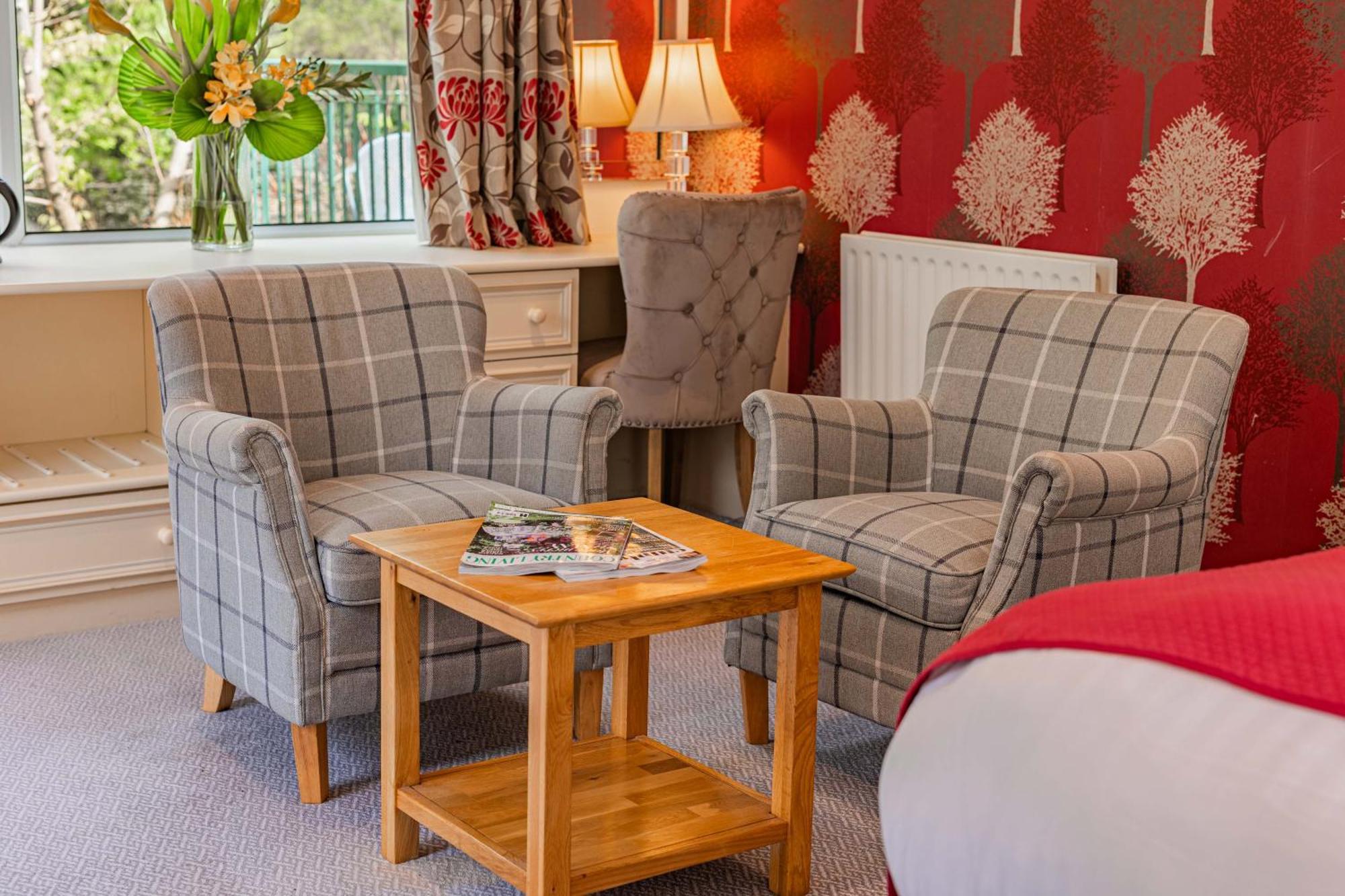 Burn Garden - On Windermere Hotel 4*