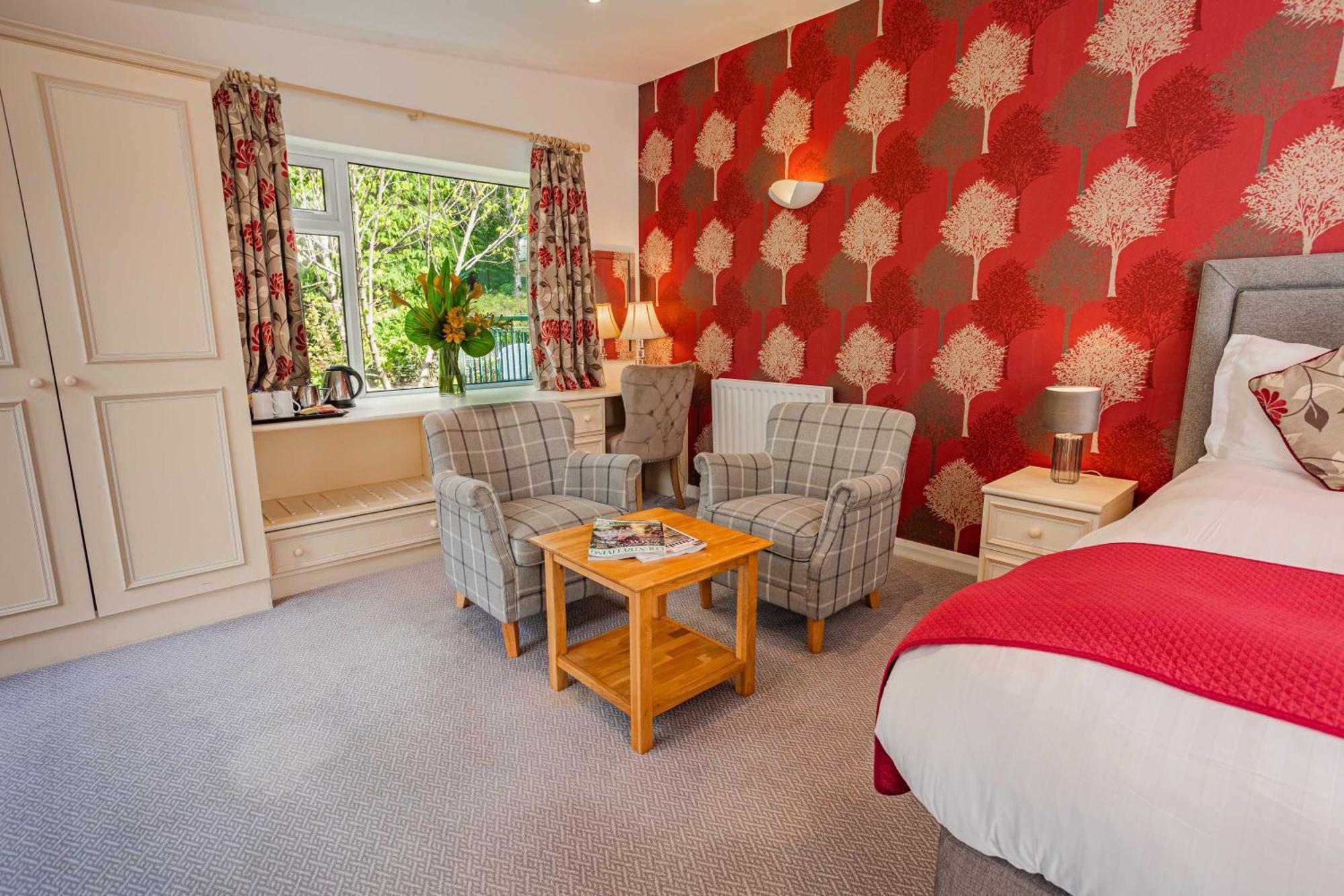 Hotel Burn Garden - On Windermere Bowness-on-Windermere