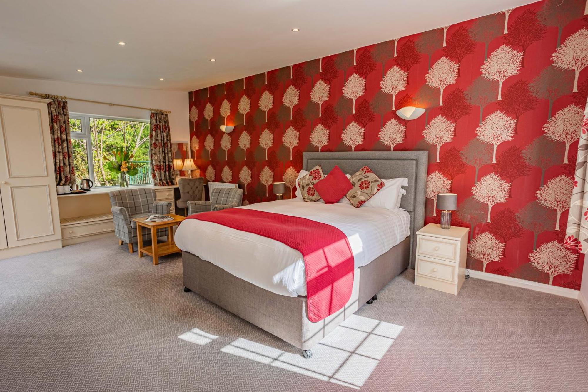 Burn Garden - On Windermere Hotel