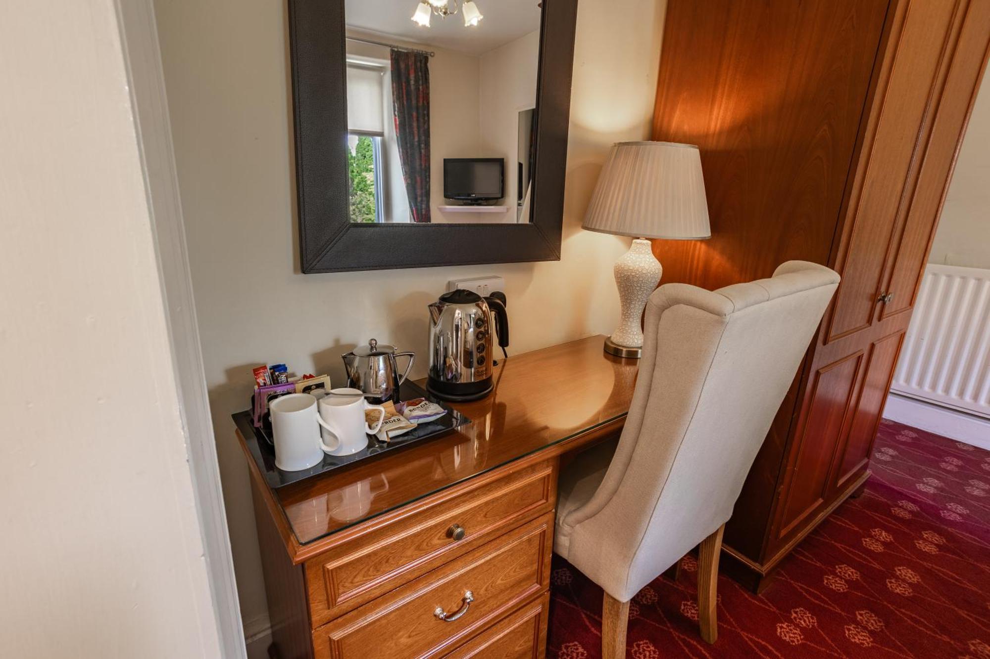 Burn Garden - On Windermere Hotel 4*