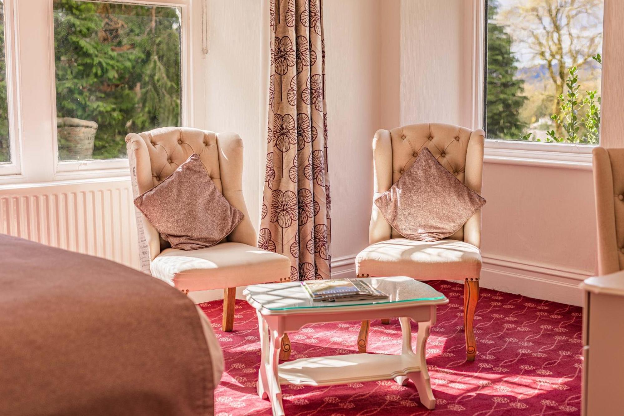Hotel Burn Garden - On Windermere 4*
