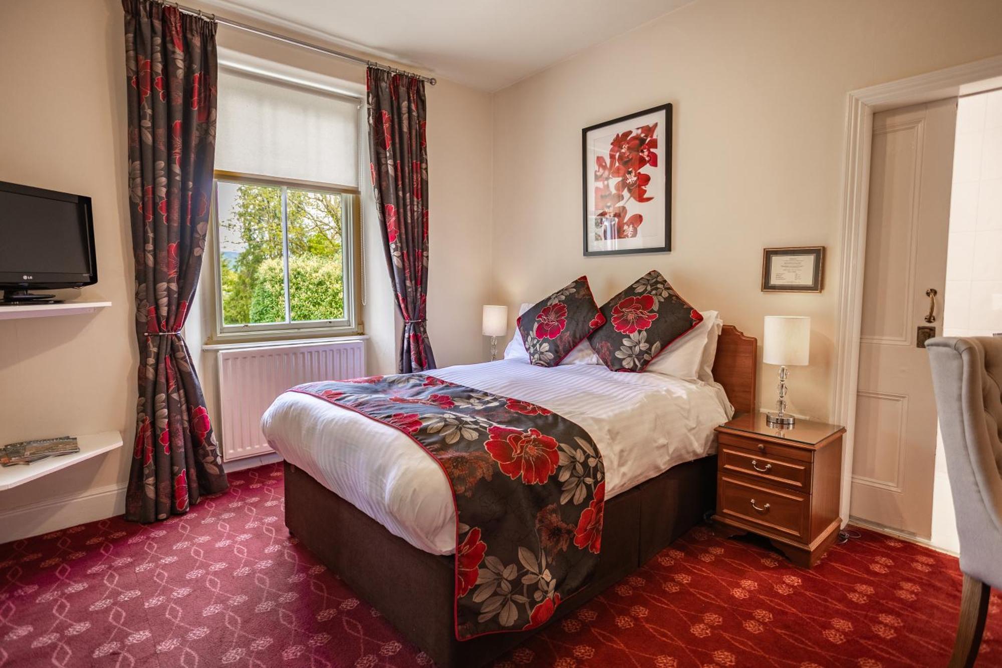 Hotel Burn Garden - On Windermere