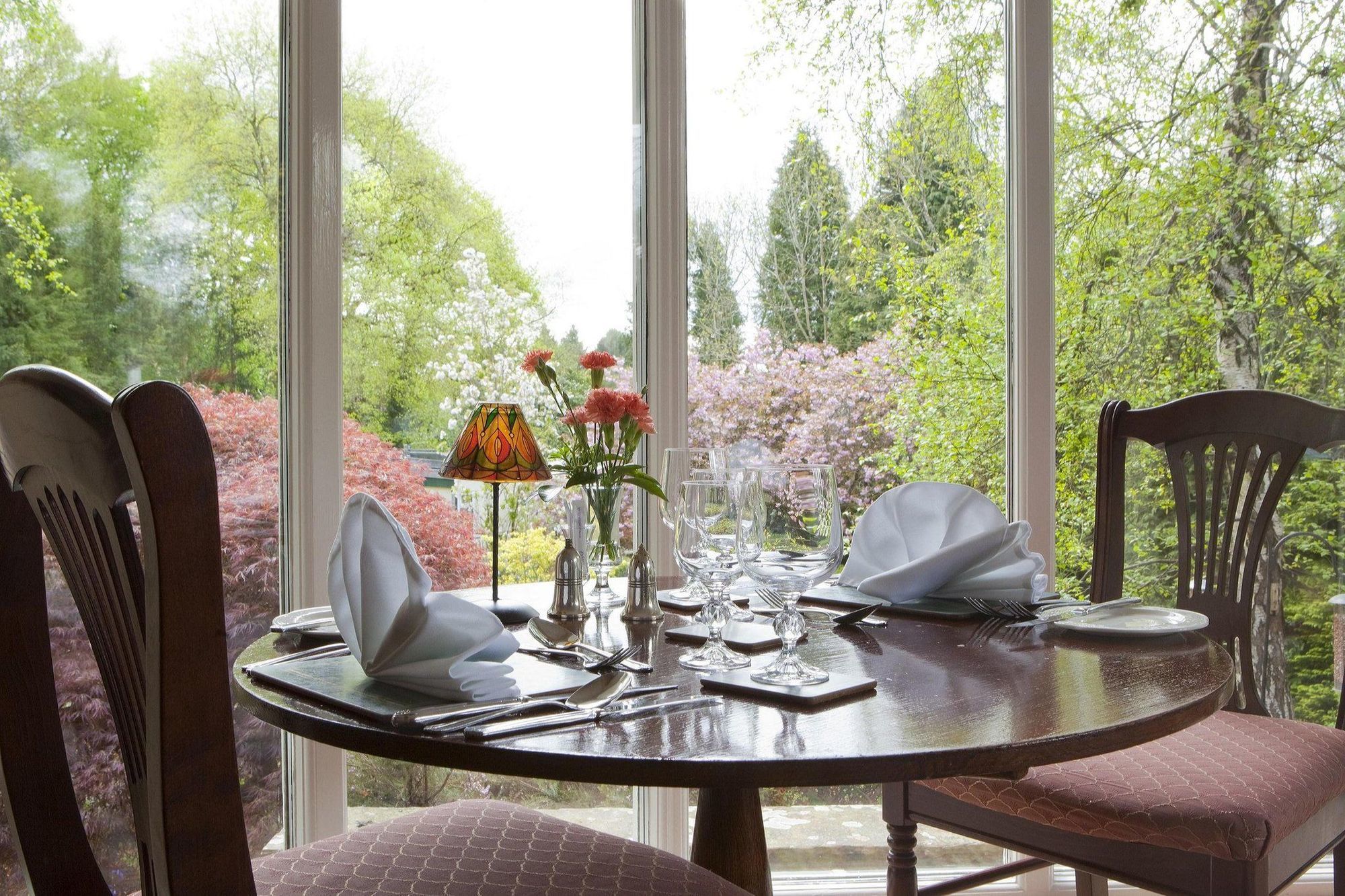 Hotel Burn Garden - On Windermere Bowness-on-Windermere